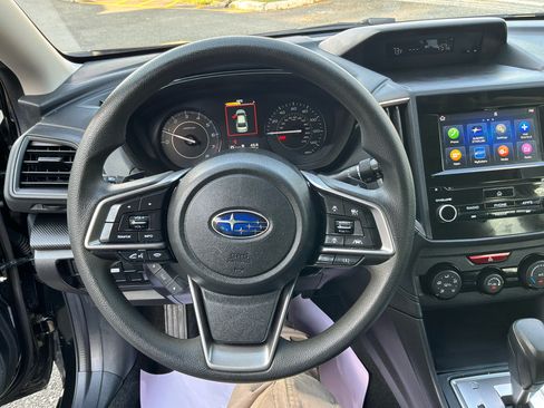 Used 2022 Subaru Impreza 2.0i Premium AWD/4WD image 10