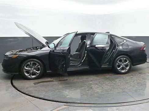 Used 2024 Honda Accord EX image 55