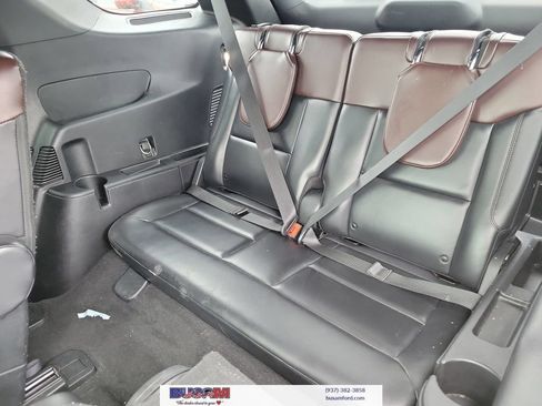 Used 2020 Ford Explorer Platinum w/ Premium Technology Package AWD/4WD image 13