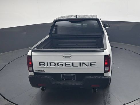 Certified 2026 Honda Ridgeline Black Edition image 31