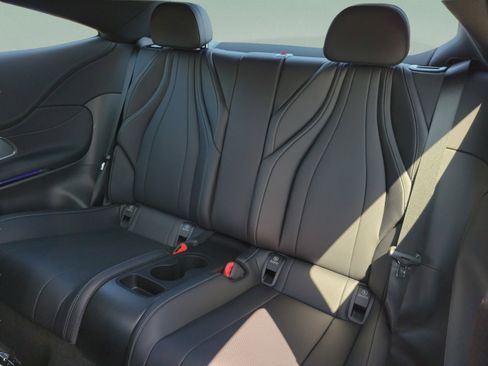 New 2026 Mercedes-Benz CLE 450 4MATIC Coupe image 9