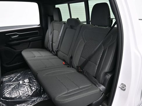 Used 2026 RAM 1500 Big Horn AWD/4WD image 30