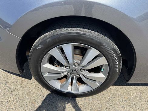 Used 2012 Honda Accord EX image 35