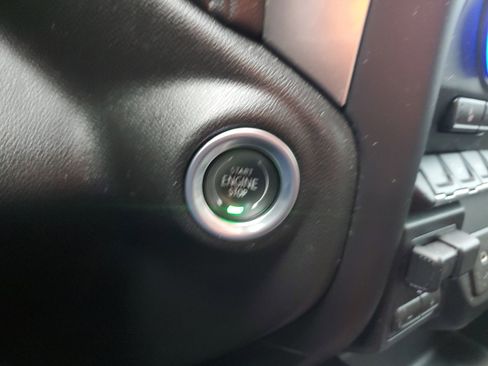 Used 2021 Chevrolet Silverado 1500 LT Trail Boss w/ Convenience Package II image 24