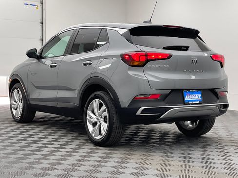 Used 2024 Buick Encore GX Preferred FWD image 9