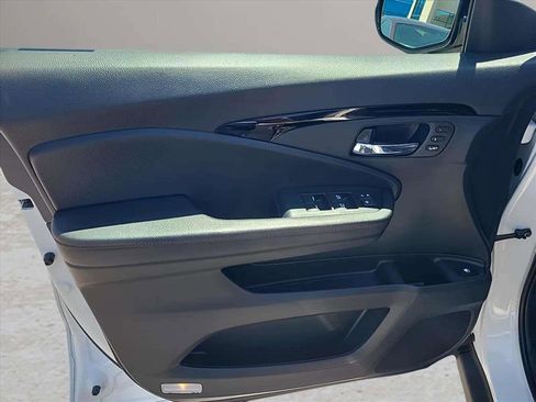 Used 2023 Honda Ridgeline Black Edition image 20