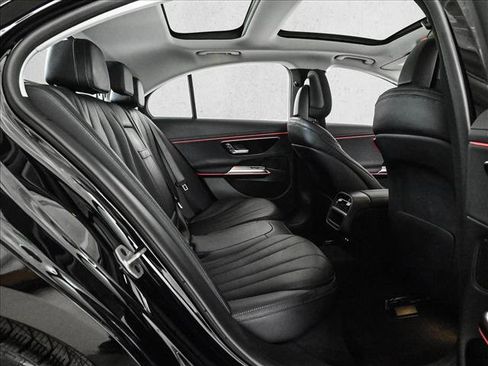 New 2026 Mercedes-Benz E 350 4MATIC Sedan image 22