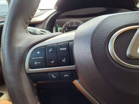Used 2017 Lexus RX 350 FWD w/ Premium Package image 19