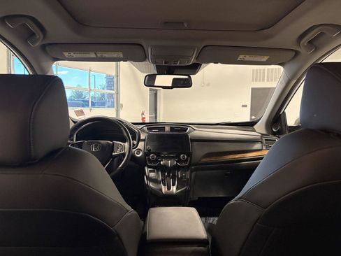 Used 2022 Honda CR-V Touring image 30