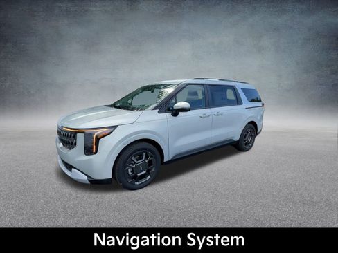 New 2026 Kia Carnival EX image 9