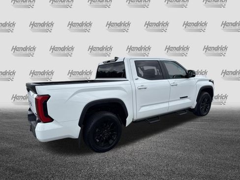 Used 2024 Toyota Tundra SR5 w/ SR5 Premium Package AWD/4WD image 10