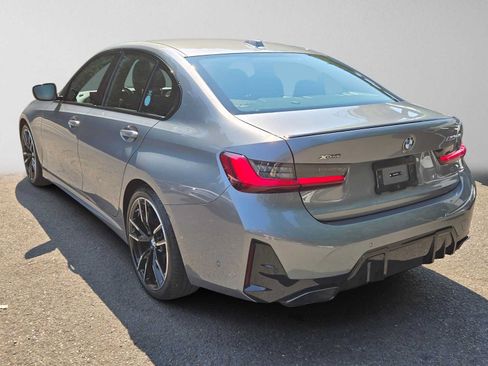 Used 2026 BMW M340i xDrive AWD/4WD image 5