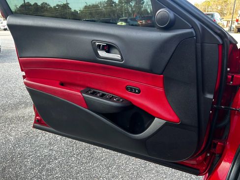 Used 2020 Acura ILX image 30