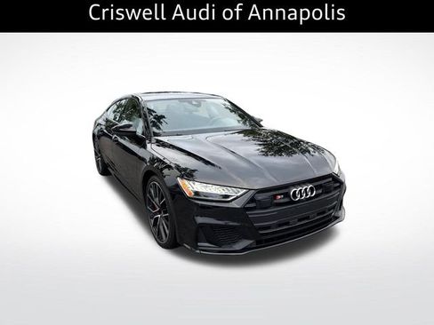 Certified 2023 Audi S7 Prestige w/ Prestige Package image 9