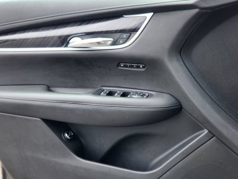 Used 2020 Cadillac XT6 Premium Luxury AWD/4WD image 25