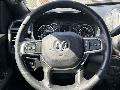 New 2025 RAM 2500 Tradesman image 24