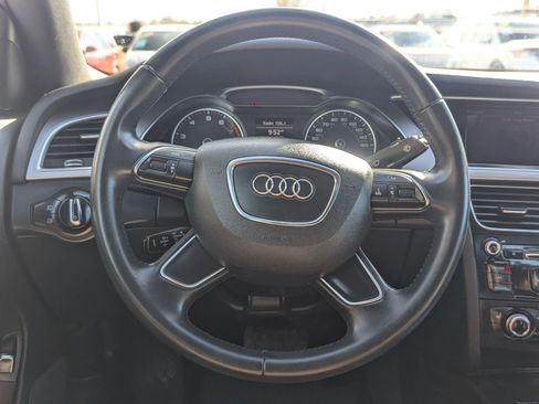 Used 2014 Audi A4 2.0T Premium Plus image 19