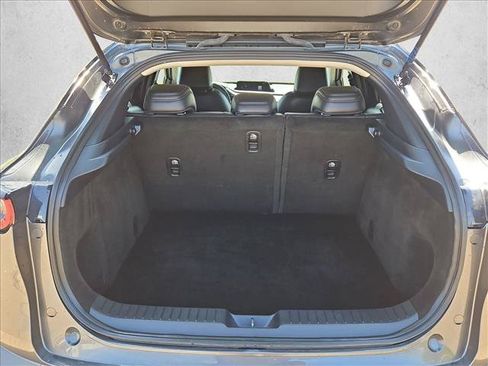 Used 2025 MAZDA CX-30 AWD 2.5 S w/ Preferred Package image 6