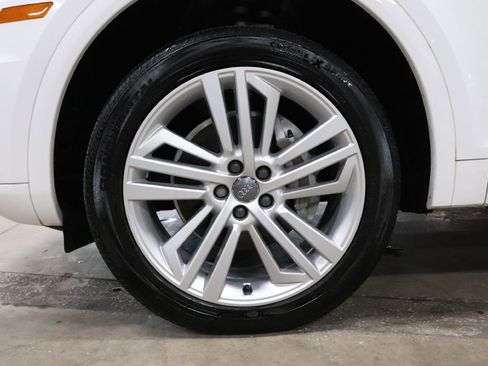 Used 2020 Audi Q5 2.0T Premium Plus w/ Premium Plus Package image 33