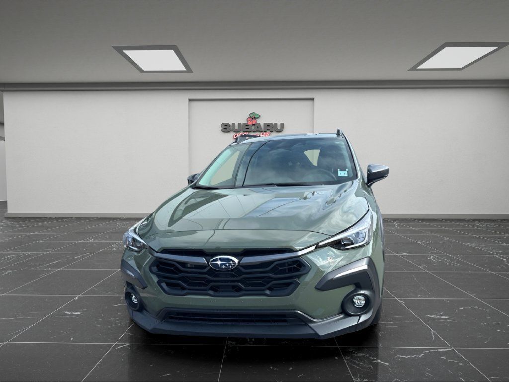Used 2026 Subaru Crosstrek 2.5i Limited AWD/4WD image 4