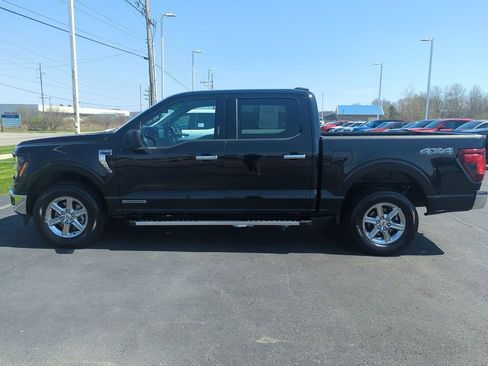 Used 2024 Ford F150 XLT w/ Mobile Office Package image 5