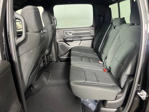 New 2026 RAM 1500 Big Horn AWD/4WD image 11