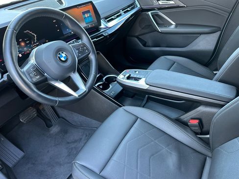 Certified 2023 BMW X1 xDrive28i w/ Convenience Package image 11
