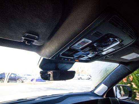 Used 2026 Cadillac Escalade V image 27