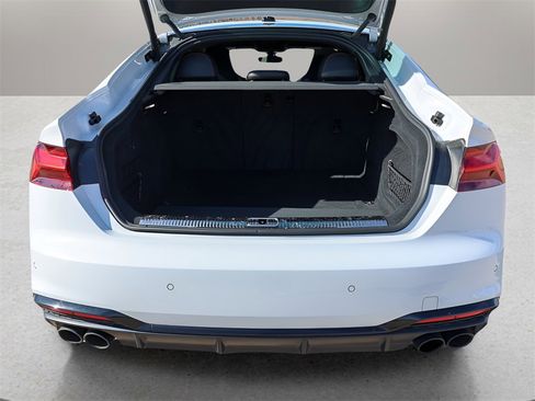 Used 2023 Audi S5 Premium Plus w/ Premium Plus Package image 37