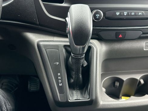 New 2026 Ford Transit 250 Base image 30