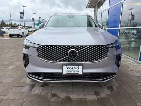 New 2026 Volvo XC90 T8 Ultra w/ Protection Package AWD/4WD image 3