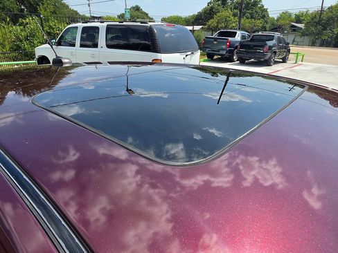 Used 2012 Ford Fusion SEL FWD image 59