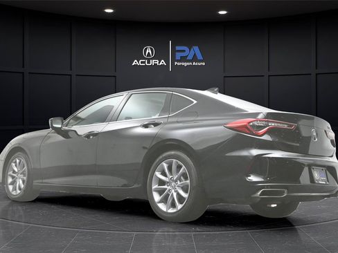 Certified 2023 Acura TLX FWD image 32