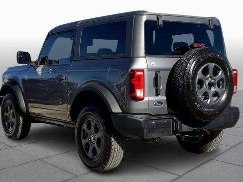 Used 2022 Ford Bronco Big Bend image 10