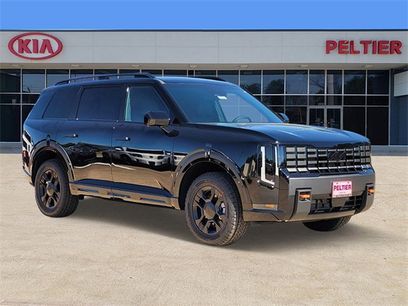 New 2027 Kia Telluride SX Prestige X-Pro