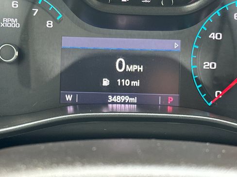 Used 2020 Chevrolet Colorado LT w/ LT Convenience Package image 27