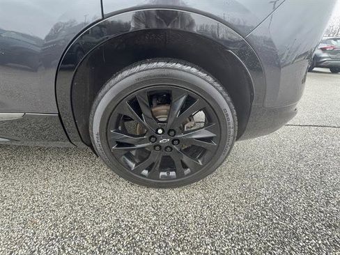 Used 2021 Chevrolet Blazer RS w/ Enhanced Convenience Package image 31