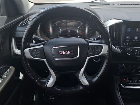 Used 2019 GMC Terrain SLT image 15