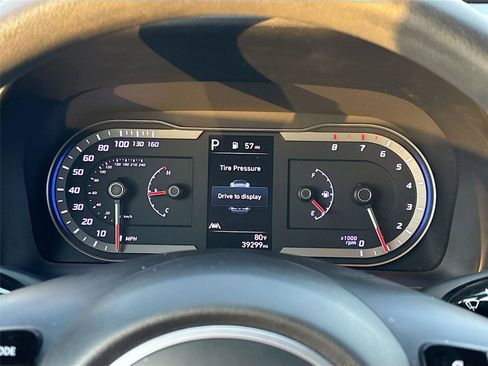 Used 2022 Hyundai Santa Cruz SEL w/ Cargo Package FWD image 12