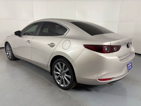 Used 2025 MAZDA MAZDA3 s image 6