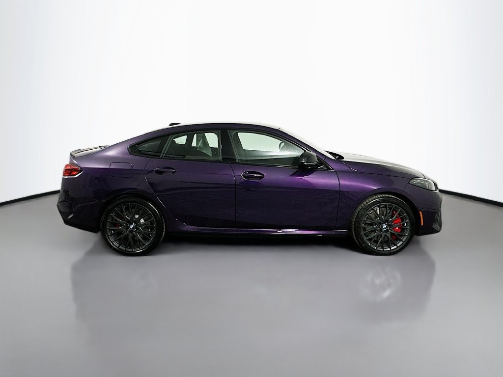 Used 2026 BMW M235i xDrive w/ Technology Package AWD/4WD image 4
