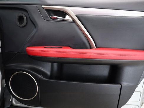 Used 2022 Lexus RX 350 F Sport image 32