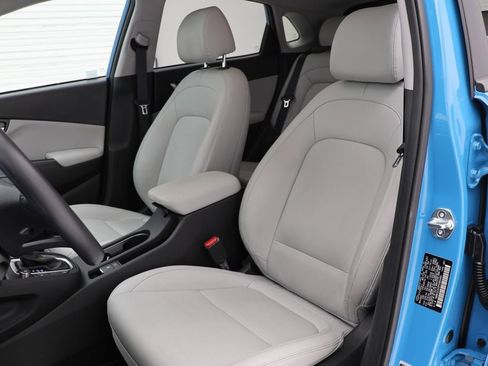 Used 2023 Hyundai Kona Limited w/ Cargo Package image 16