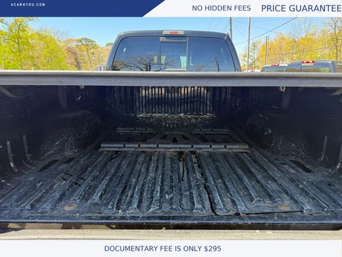 Used 2015 Ford F350 Platinum AWD/4WD image 9