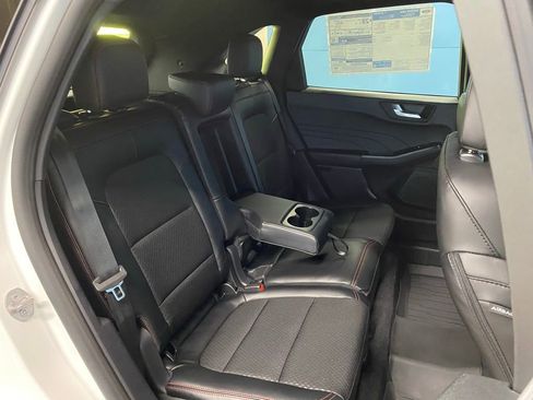 New 2026 Ford Escape ST-Line w/ Cold Weather Package image 37