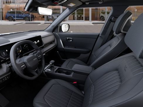 New 2027 Kia Seltos X-Line SX AWD/4WD image 17