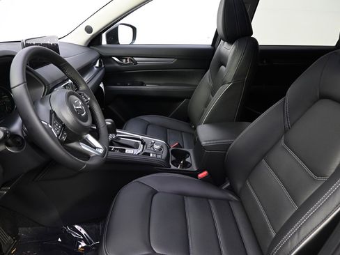 New 2025 MAZDA CX-5 AWD 2.5 S image 13