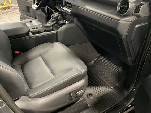 Used 2025 Toyota Land Cruiser w/ Premium Package image 20