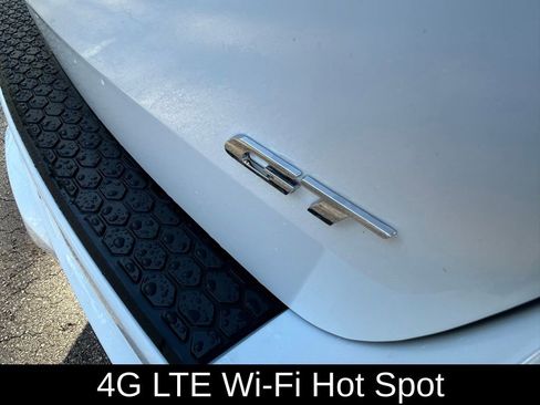 Certified 2024 Dodge Durango GT image 36