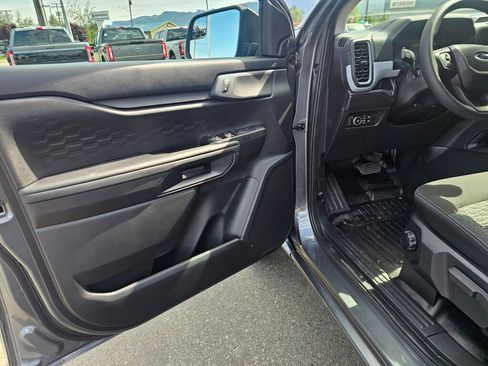 New 2026 Ford Ranger XL AWD/4WD image 11